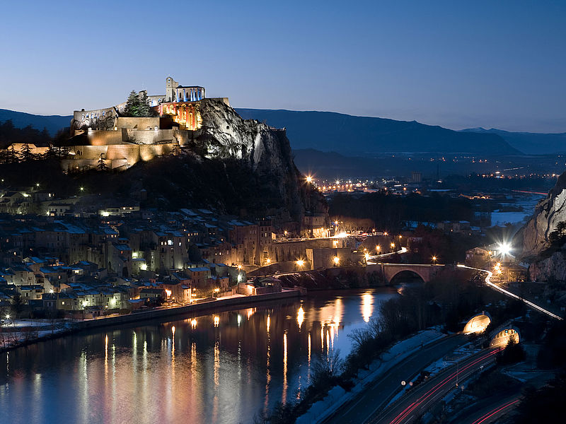 rencontre sisteron 04