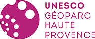 unseco géoparc haute provence