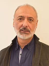 Jean REYES - Ville de Sisteron