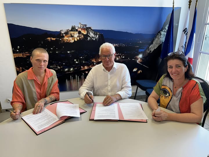 DES FACILITES D'ACCUEIL POUR UN MEDECIN STAGIAIRE